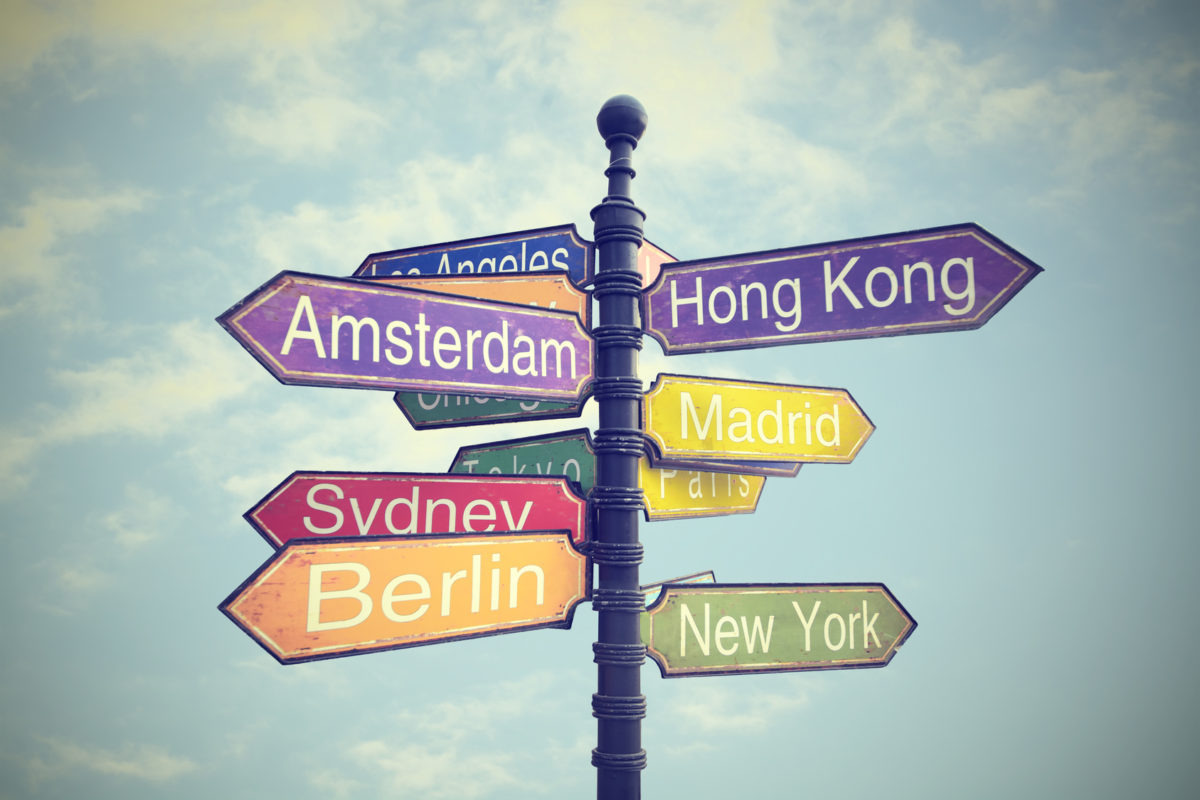 Préparer son expatriation
