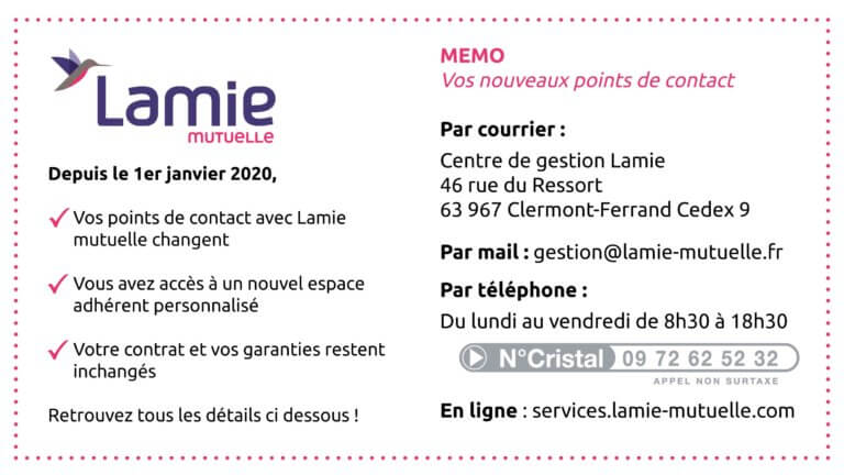 46 Rue Du Ressort 63967 Clermont Ferrand Cedex 9